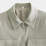 Inga Set a Maniche Lunghe A minha loja