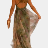 Ingrid™ | Bellissimi abiti floreali A minha loja