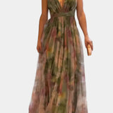 Ingrid™ | Bellissimi abiti floreali A minha loja