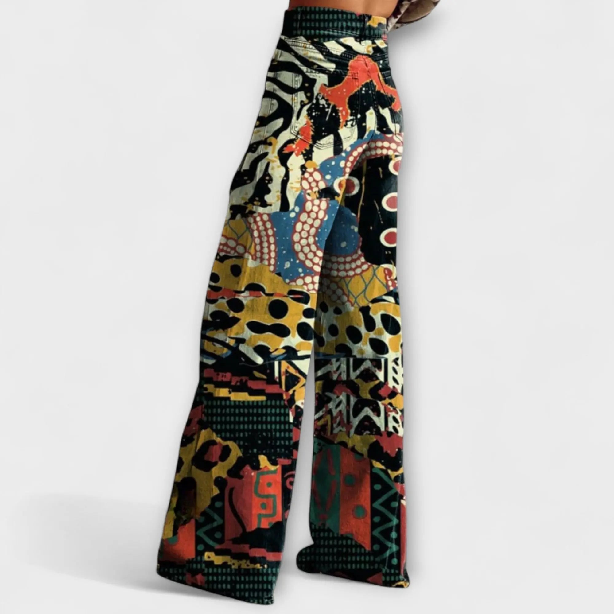 Iris | Pantaloni Vintage A minha loja