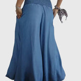 Isabella™ Pantaloni A minha loja