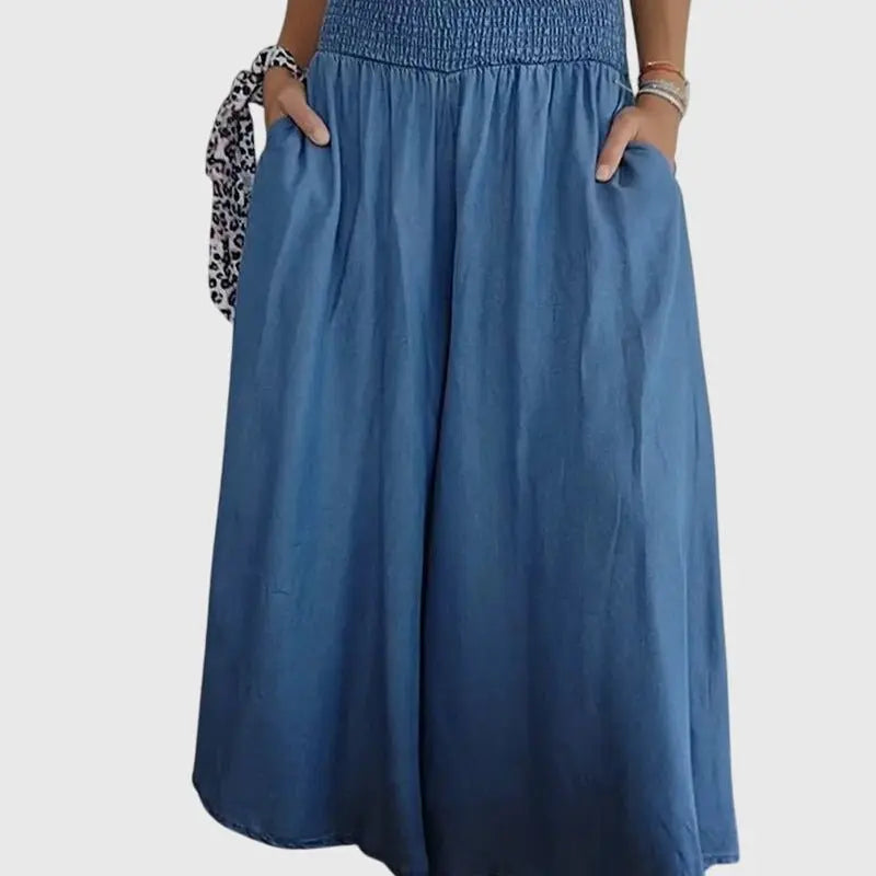 Isabella™ Pantaloni A minha loja
