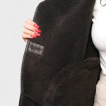 Isabelle™ Giacca in Pelle Donna A minha loja