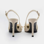 Isolda | Scarpe a catena eleganti A minha loja