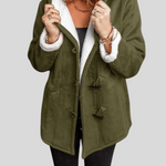 Iva - Cappotto elegante da donna A minha loja