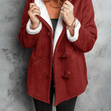 Iva - Cappotto elegante da donna A minha loja