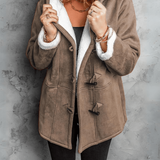 Iva - Cappotto elegante da donna A minha loja