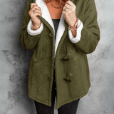 Iva - Cappotto elegante da donna A minha loja
