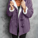 Iva - Cappotto elegante da donna A minha loja