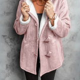 Iva - Cappotto elegante da donna A minha loja