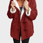 Iva - Cappotto elegante da donna A minha loja