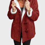 Iva - Cappotto elegante da donna A minha loja