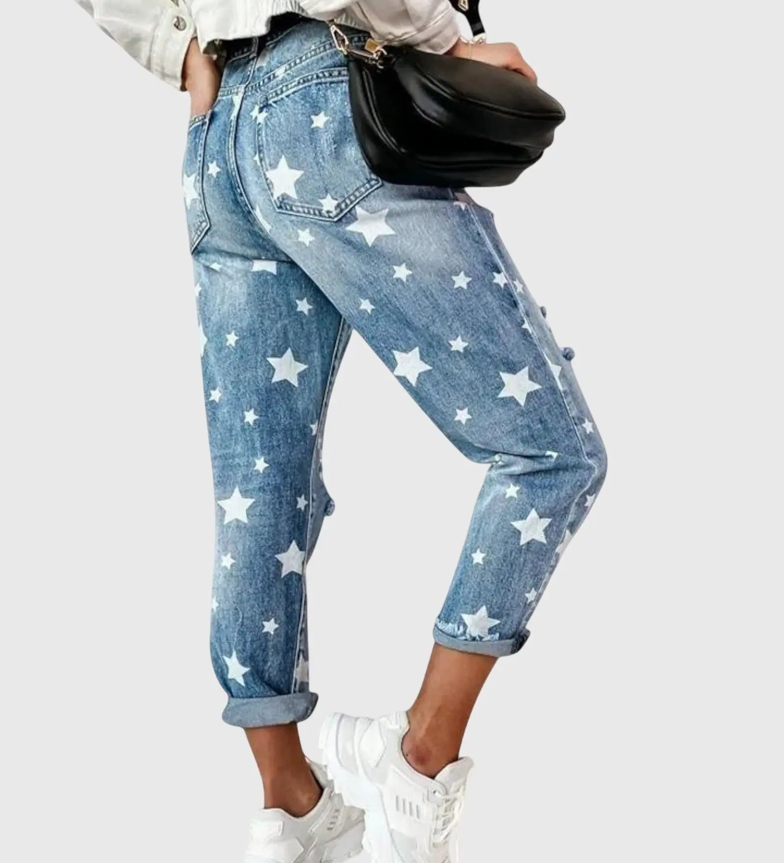 Ivy™ | Pantaloni A minha loja
