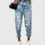 Ivy™ | Pantaloni A minha loja