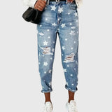 Ivy™ | Pantaloni A minha loja