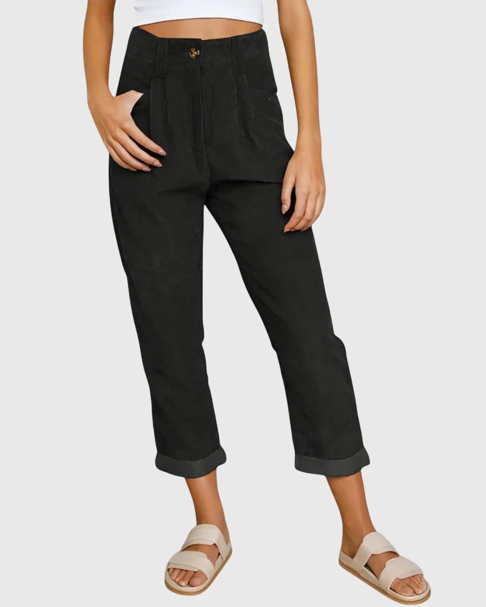 Jana™ | Pantaloni A minha loja
