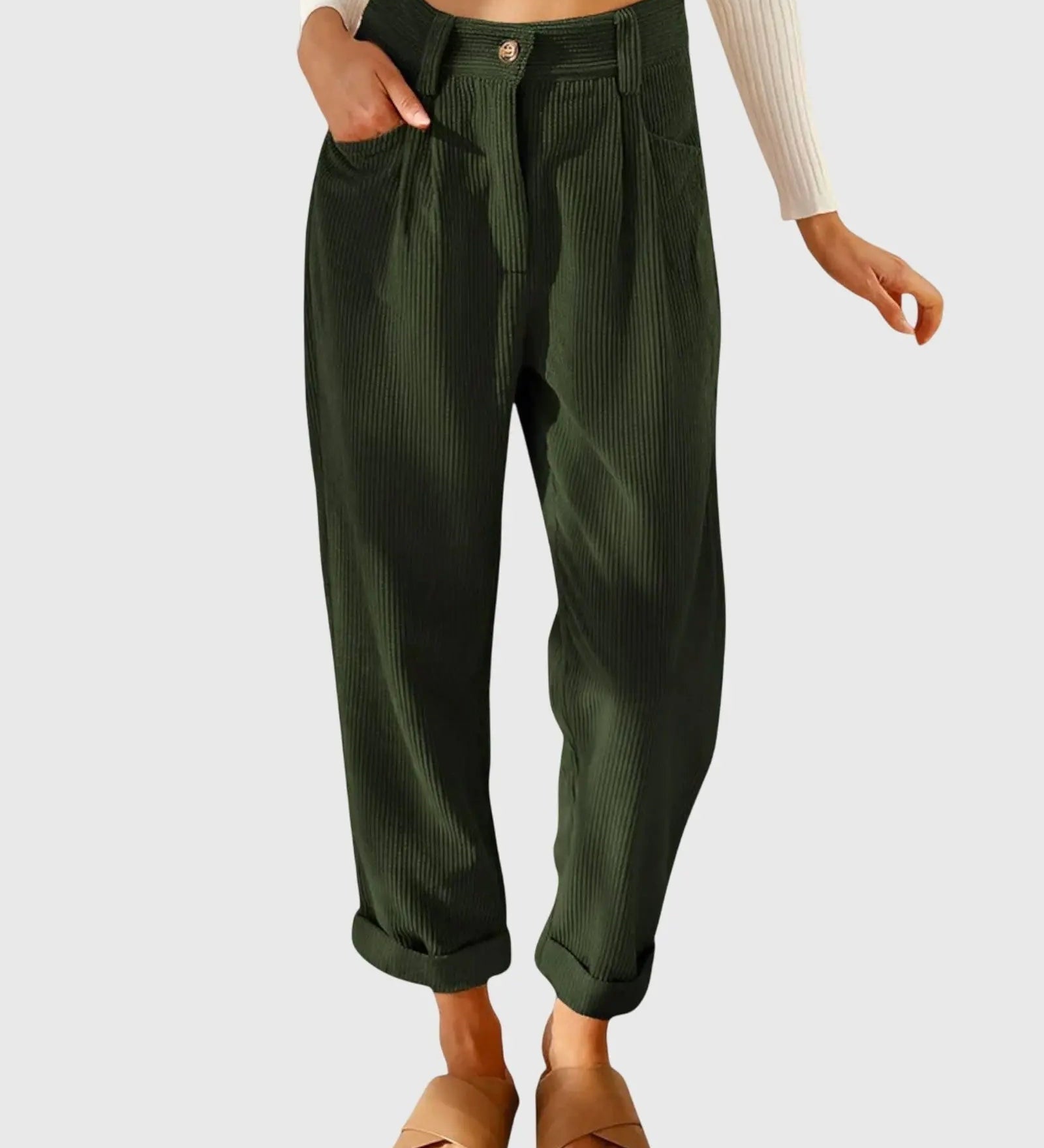 Jana™ | Pantaloni A minha loja