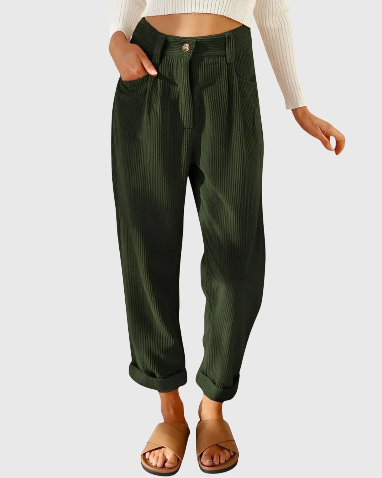 Jana™ | Pantaloni A minha loja
