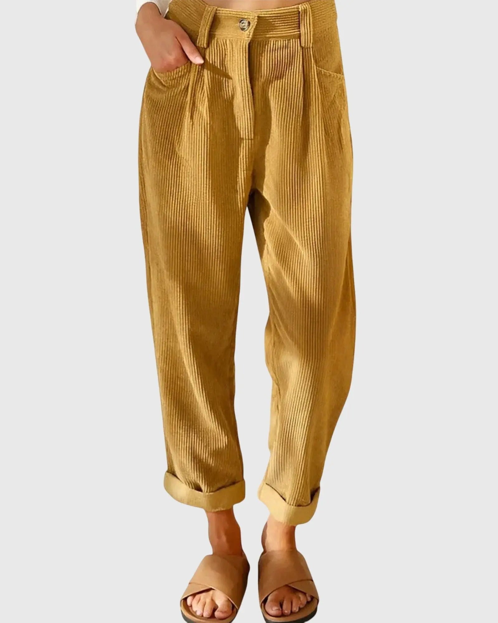Jana™ | Pantaloni A minha loja