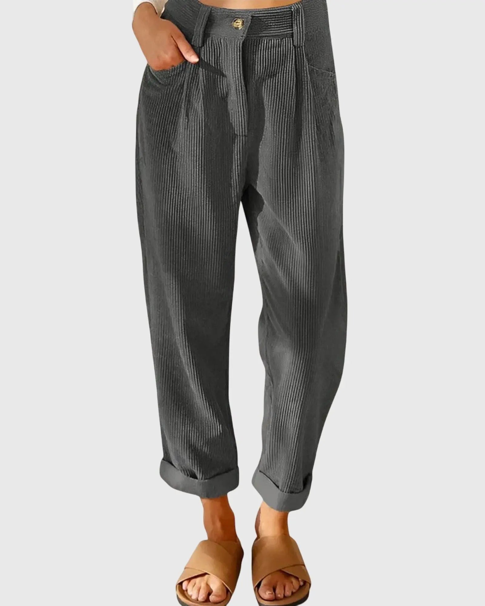 Jana™ | Pantaloni A minha loja