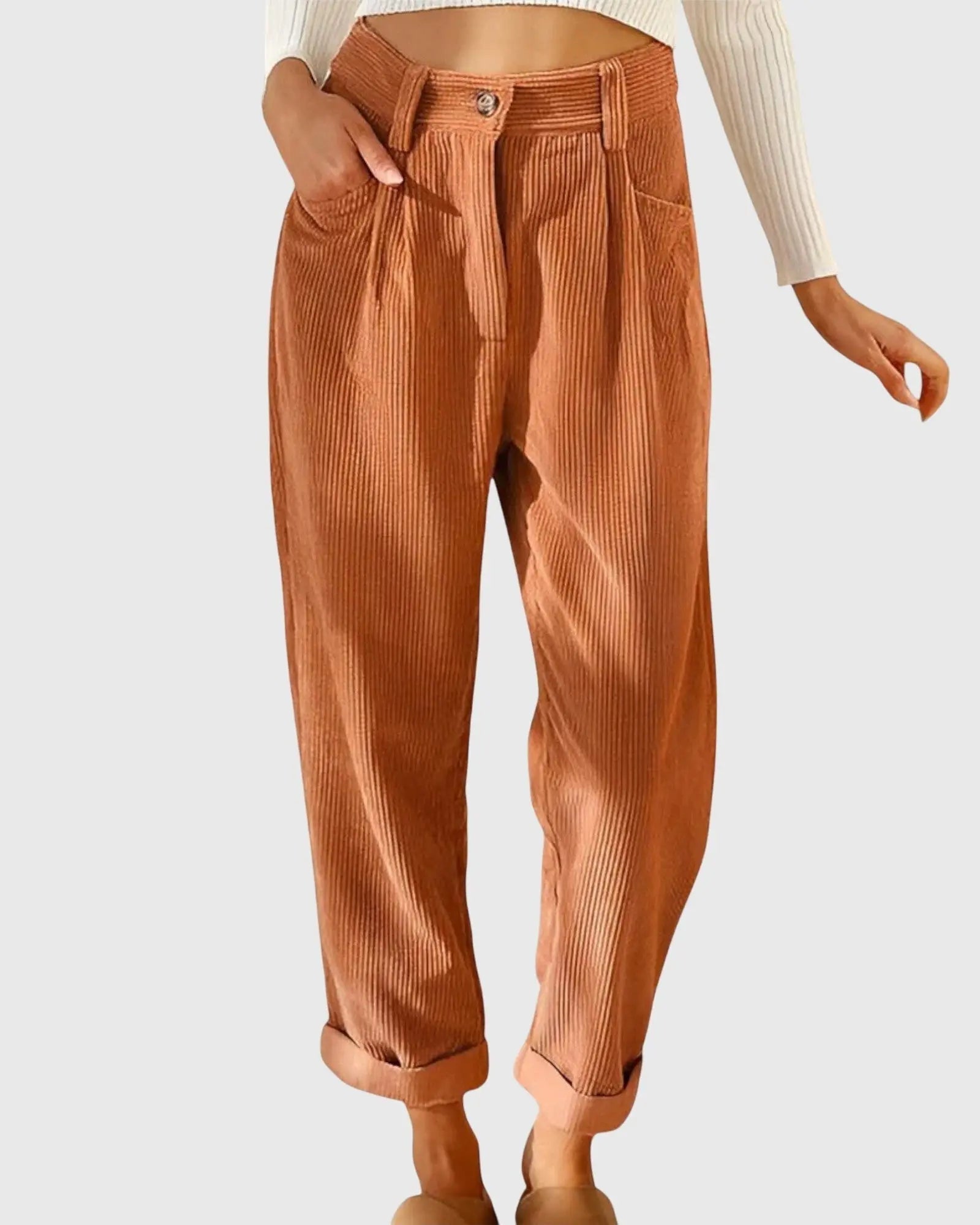 Jana™ | Pantaloni A minha loja