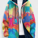 Jana™ | Cardigan artistico di lusso A minha loja