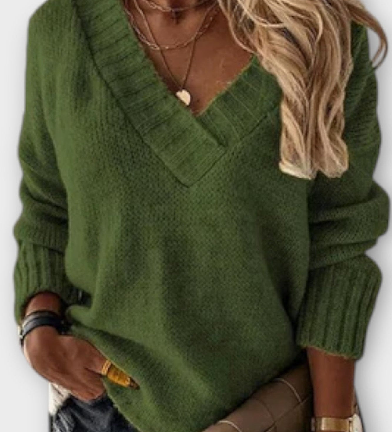 Jane™ Maglione A minha loja