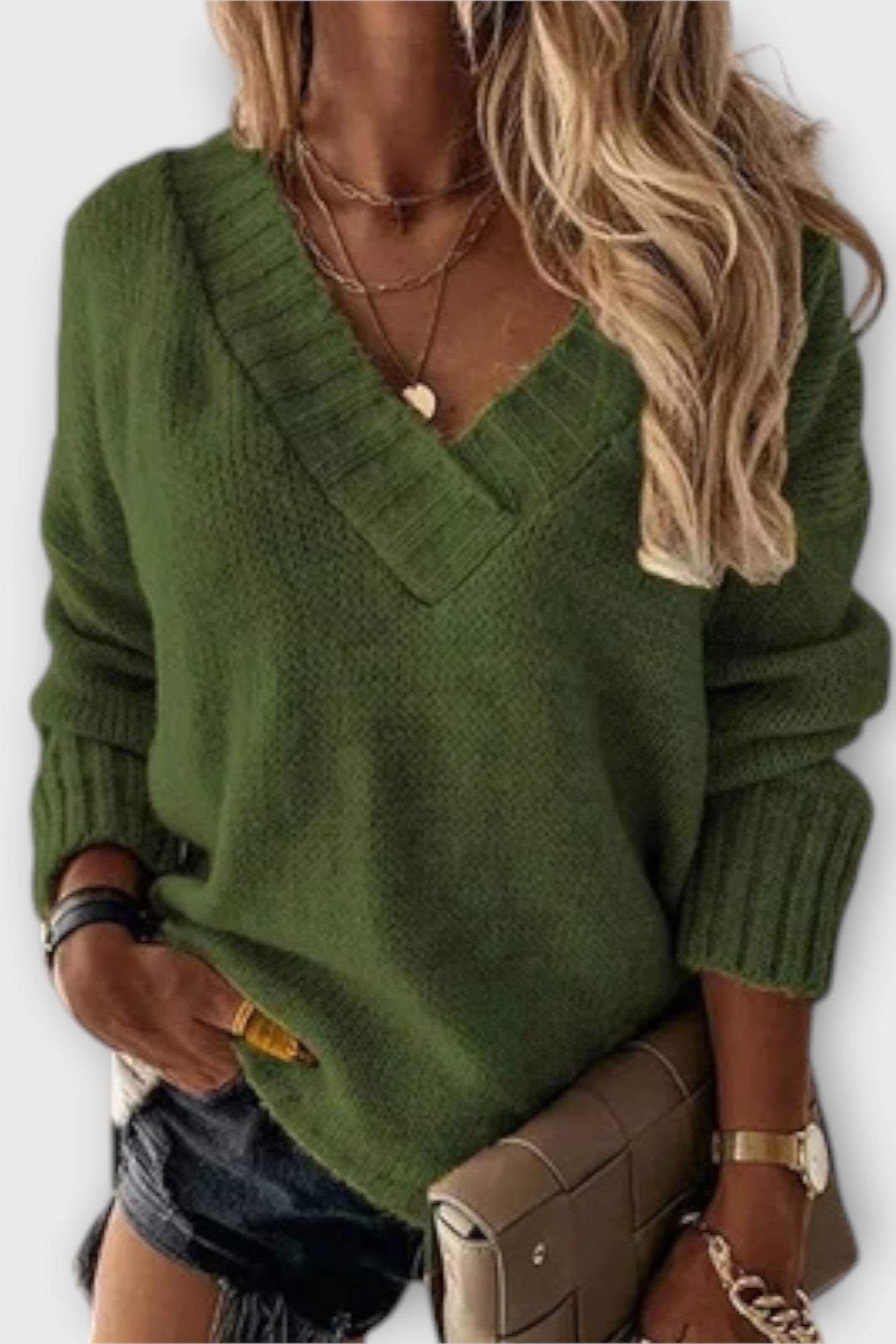 Jane™ Maglione A minha loja