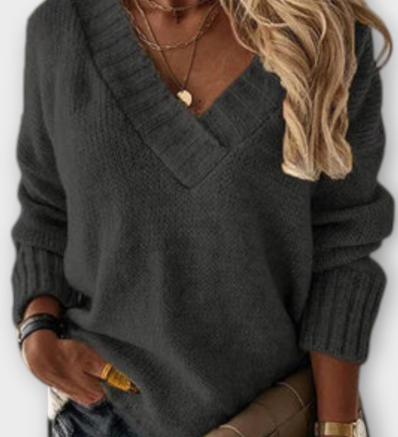 Jane™ Maglione A minha loja