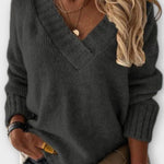 Jane™ Maglione A minha loja