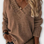 Jane™ Maglione A minha loja