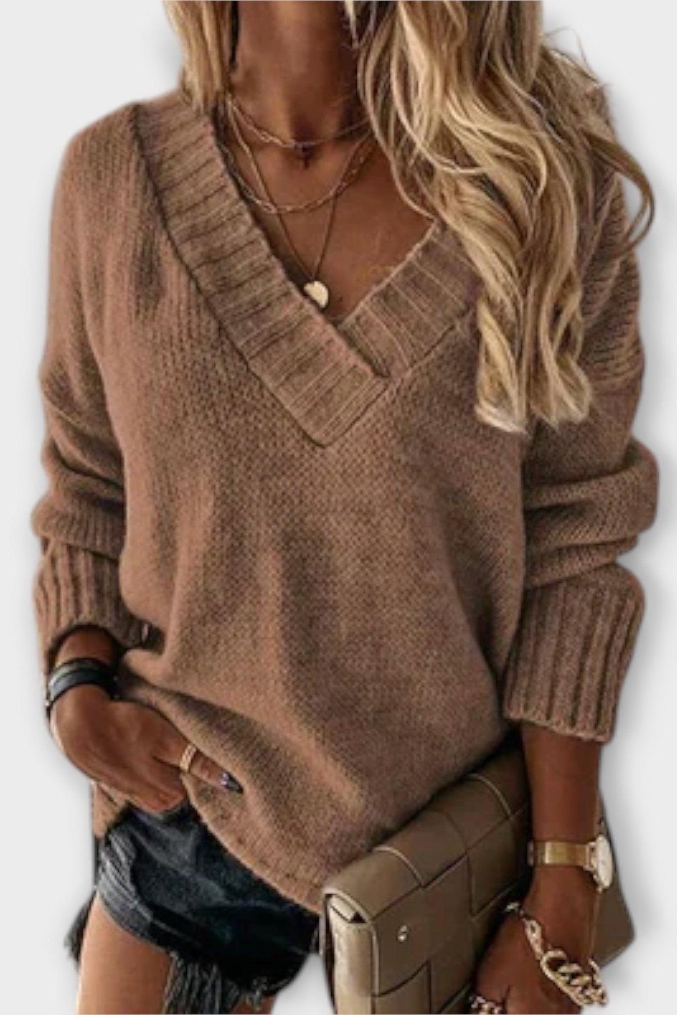 Jane™ Maglione A minha loja