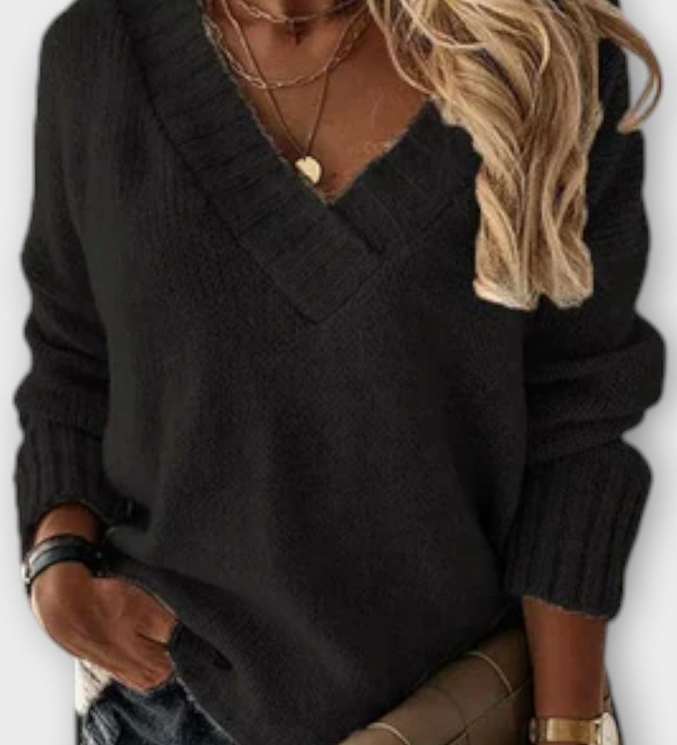 Jane™ Maglione A minha loja