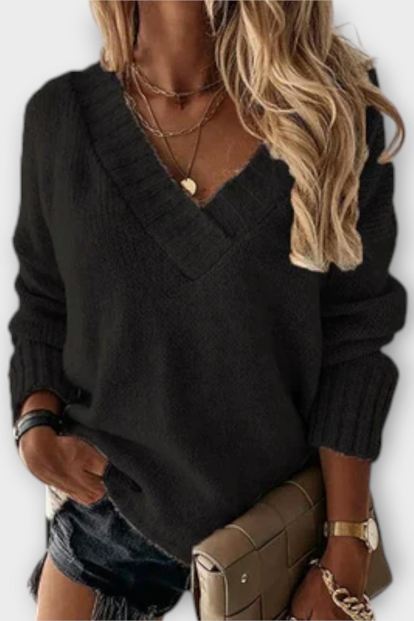Jane™ Maglione A minha loja