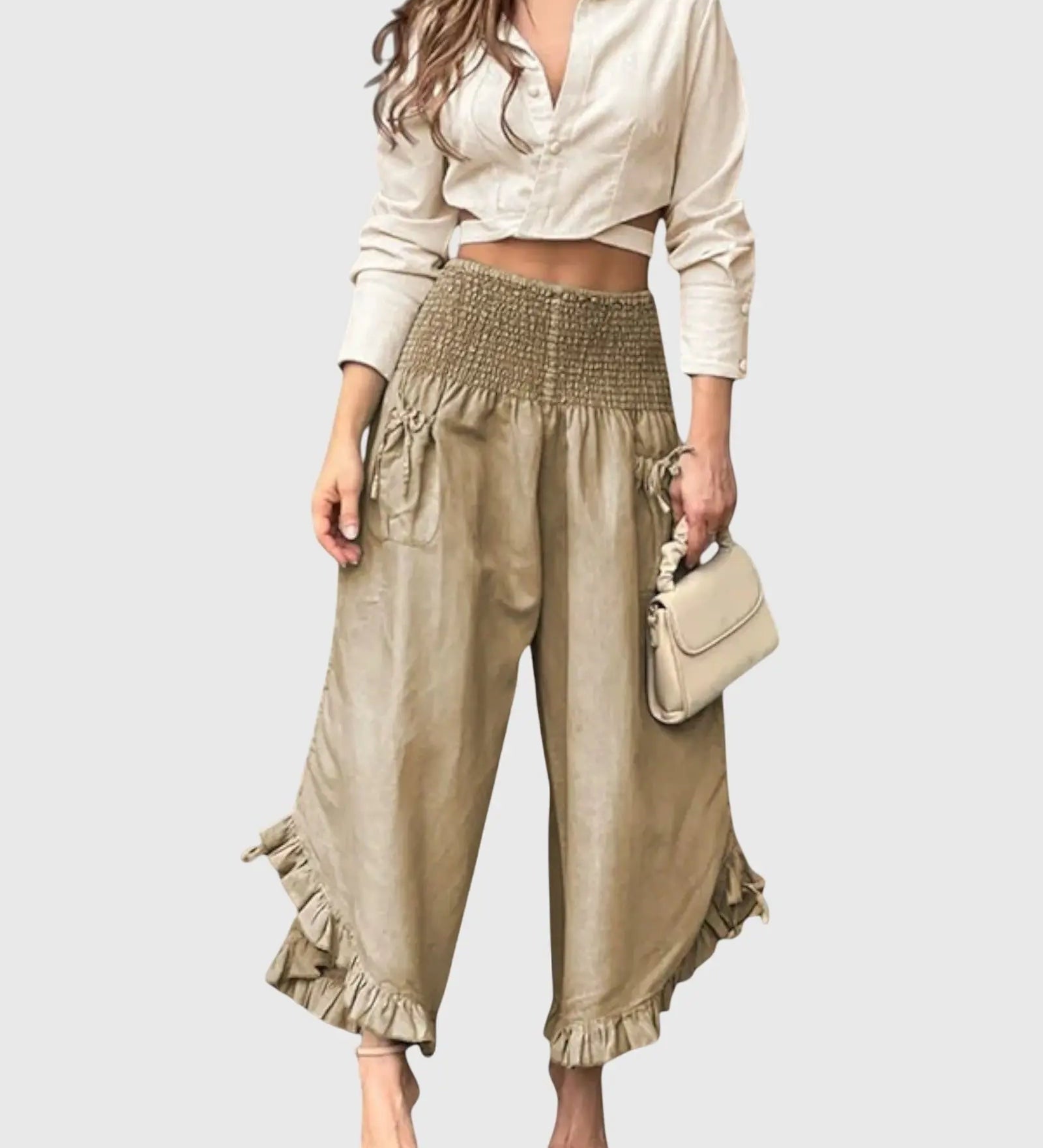 Jaya™ | Pantaloni A minha loja