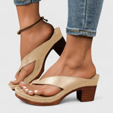 Jazrielle | Scarpe ortopediche in sughero A minha loja
