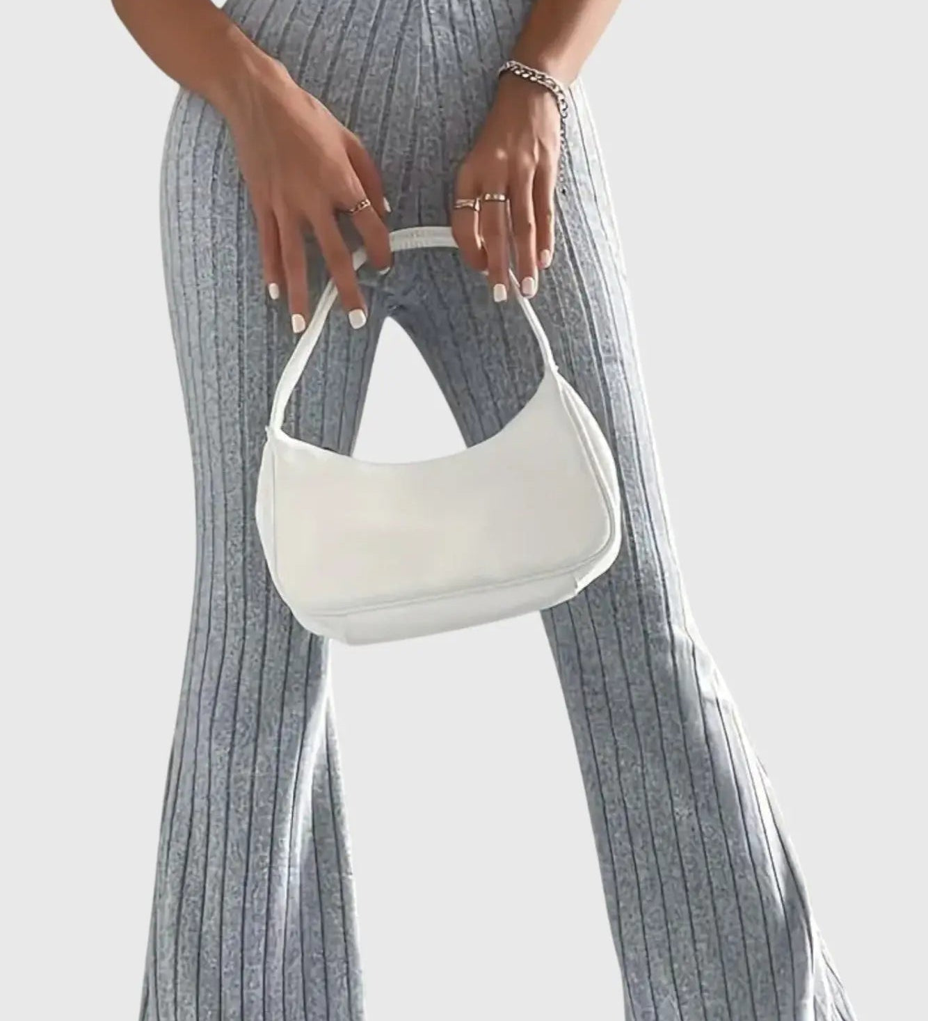 Jennifer™ | Pantaloni A minha loja