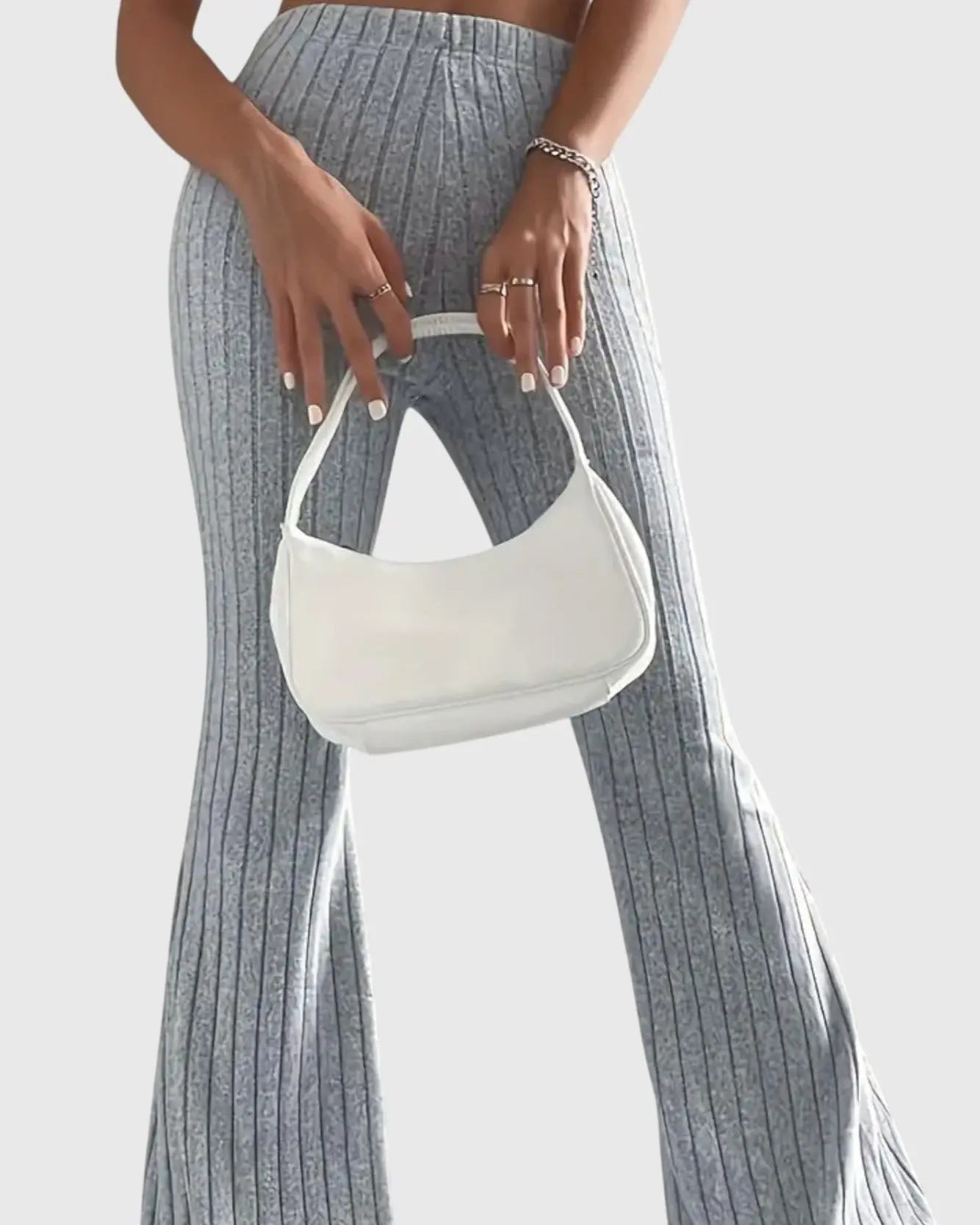 Jennifer™ | Pantaloni A minha loja