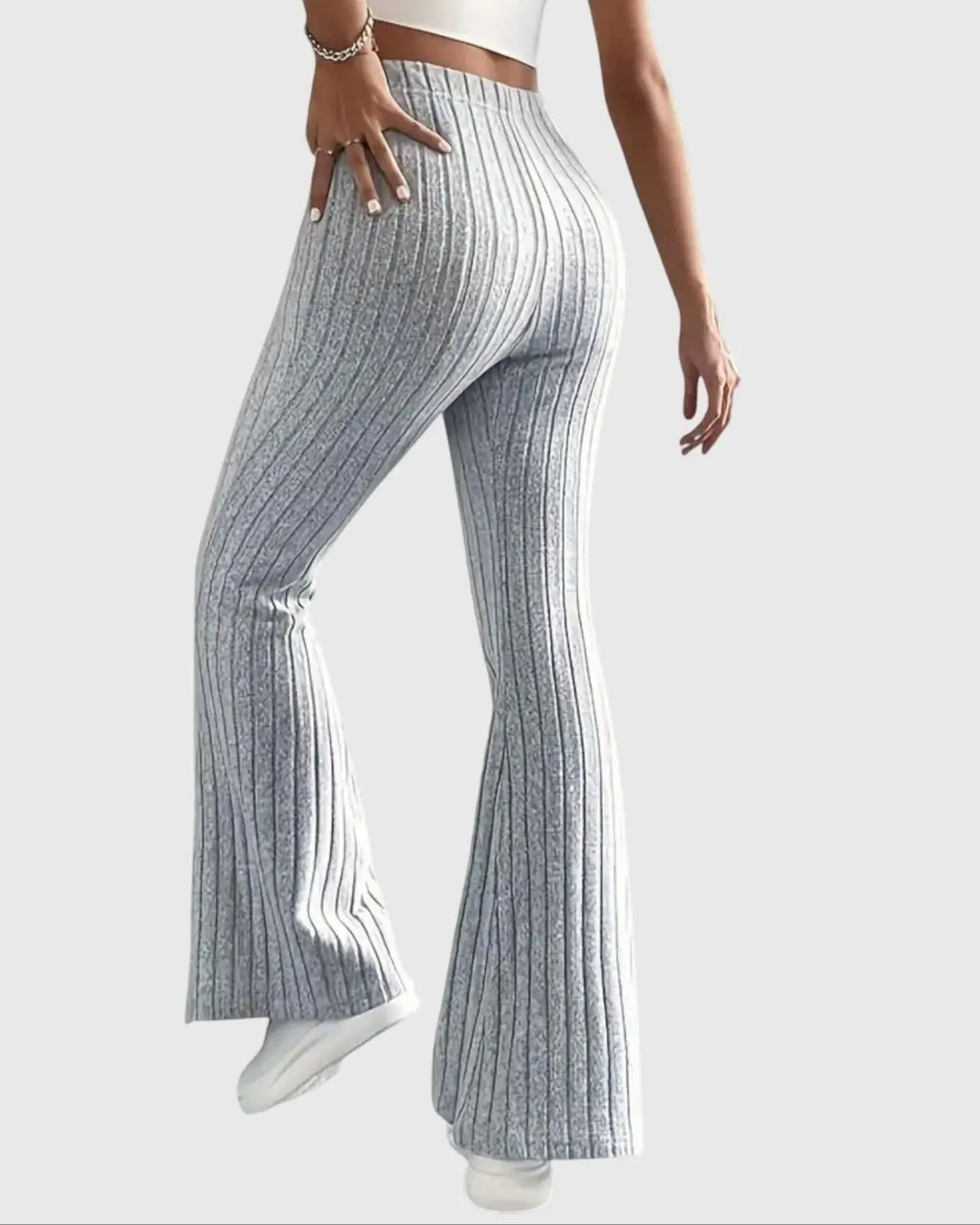 Jennifer™ | Pantaloni A minha loja
