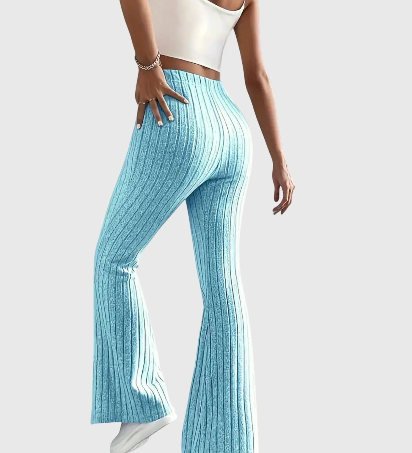Jennifer™ | Pantaloni A minha loja