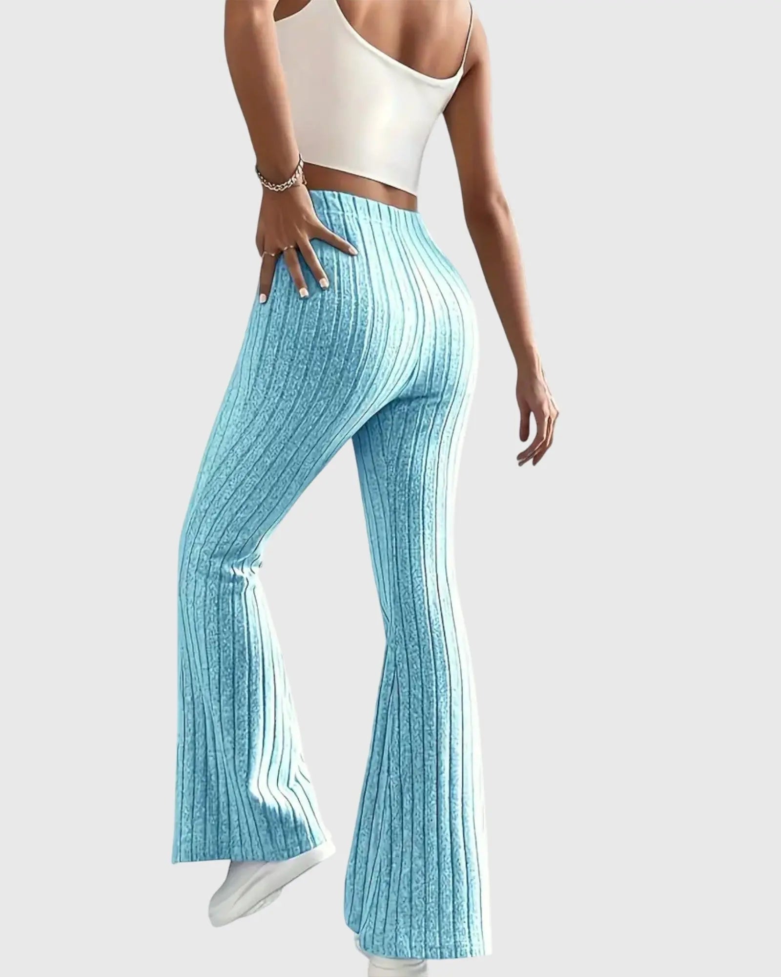 Jennifer™ | Pantaloni A minha loja