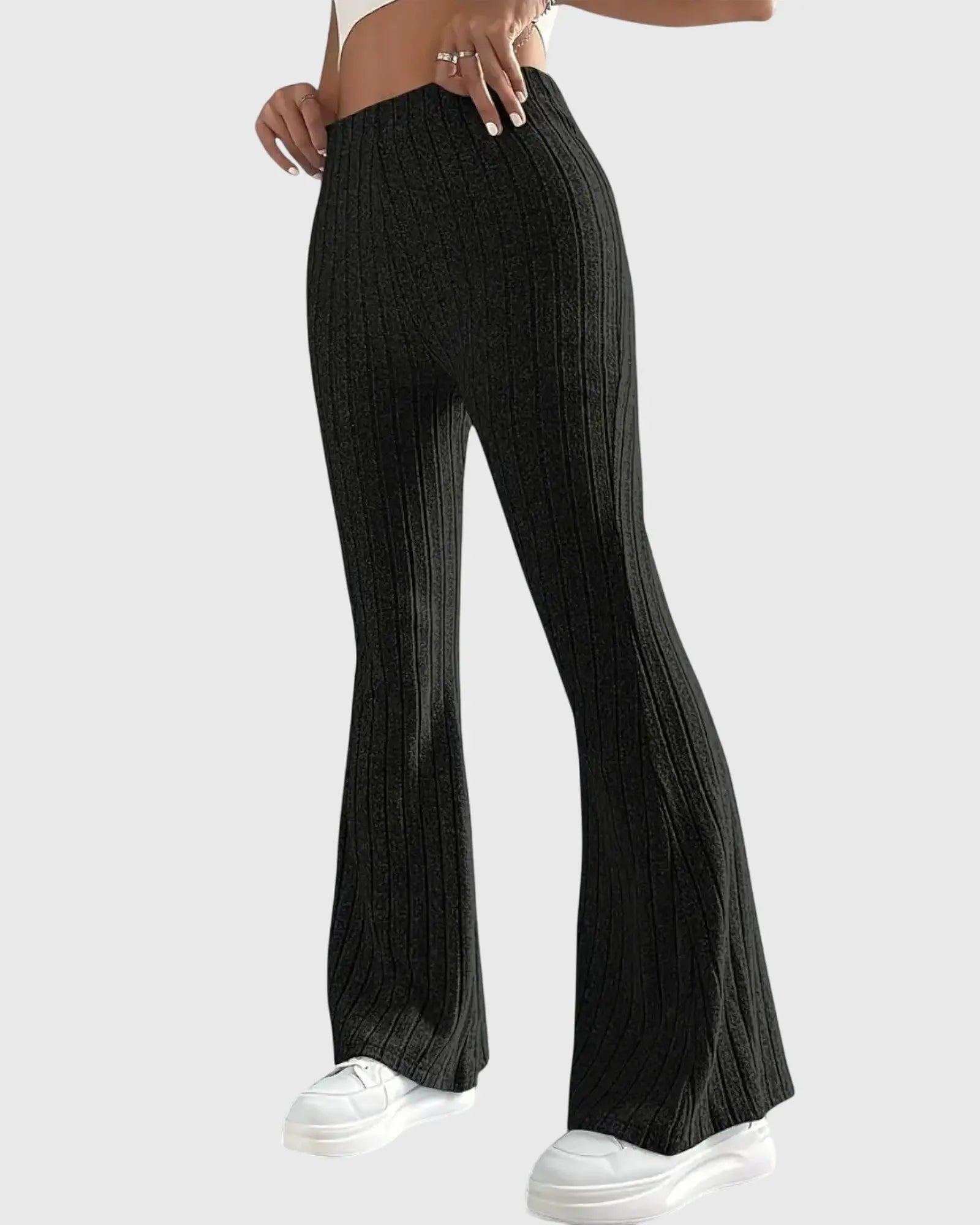 Jennifer™ | Pantaloni A minha loja