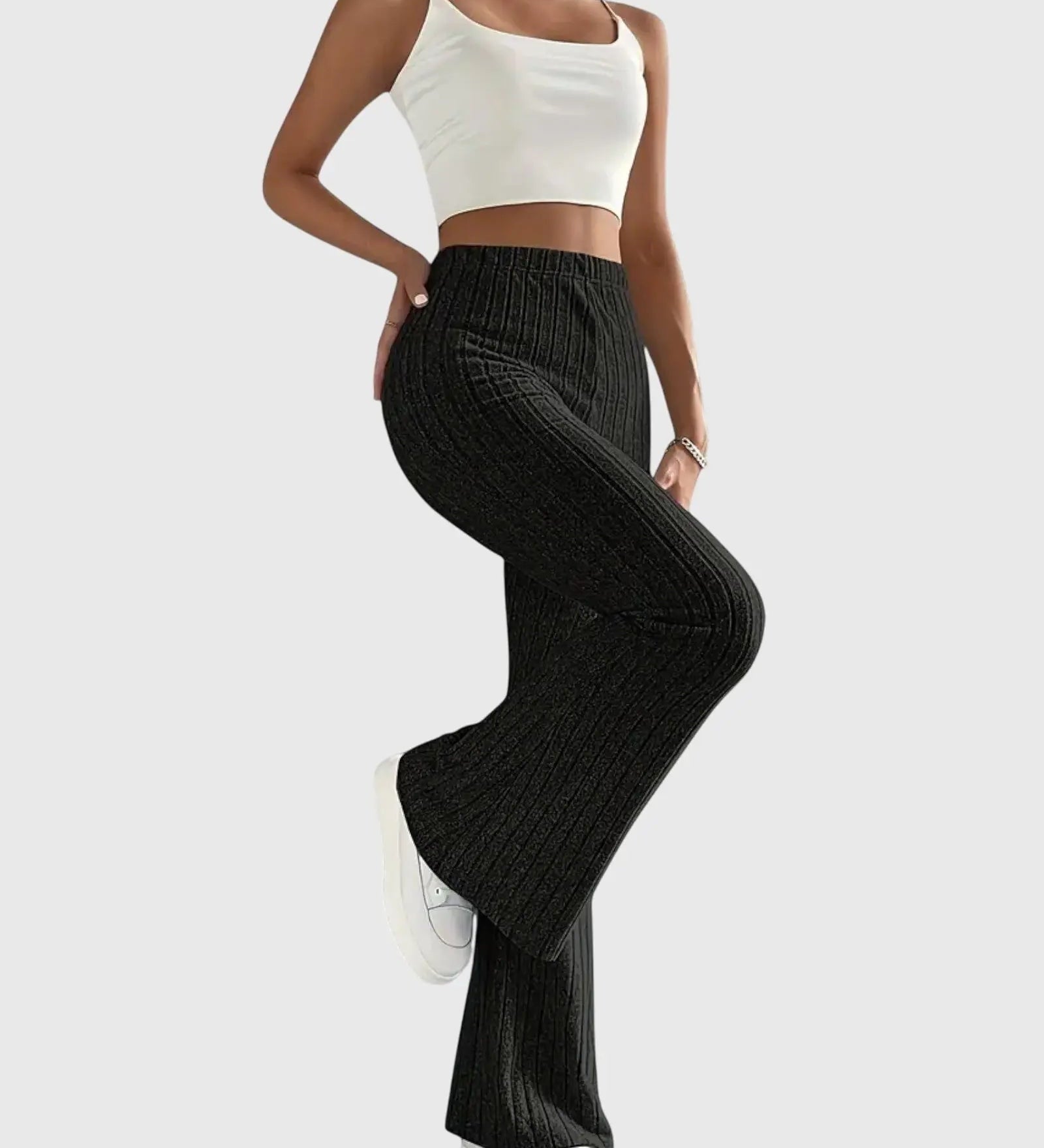 Jennifer™ | Pantaloni A minha loja