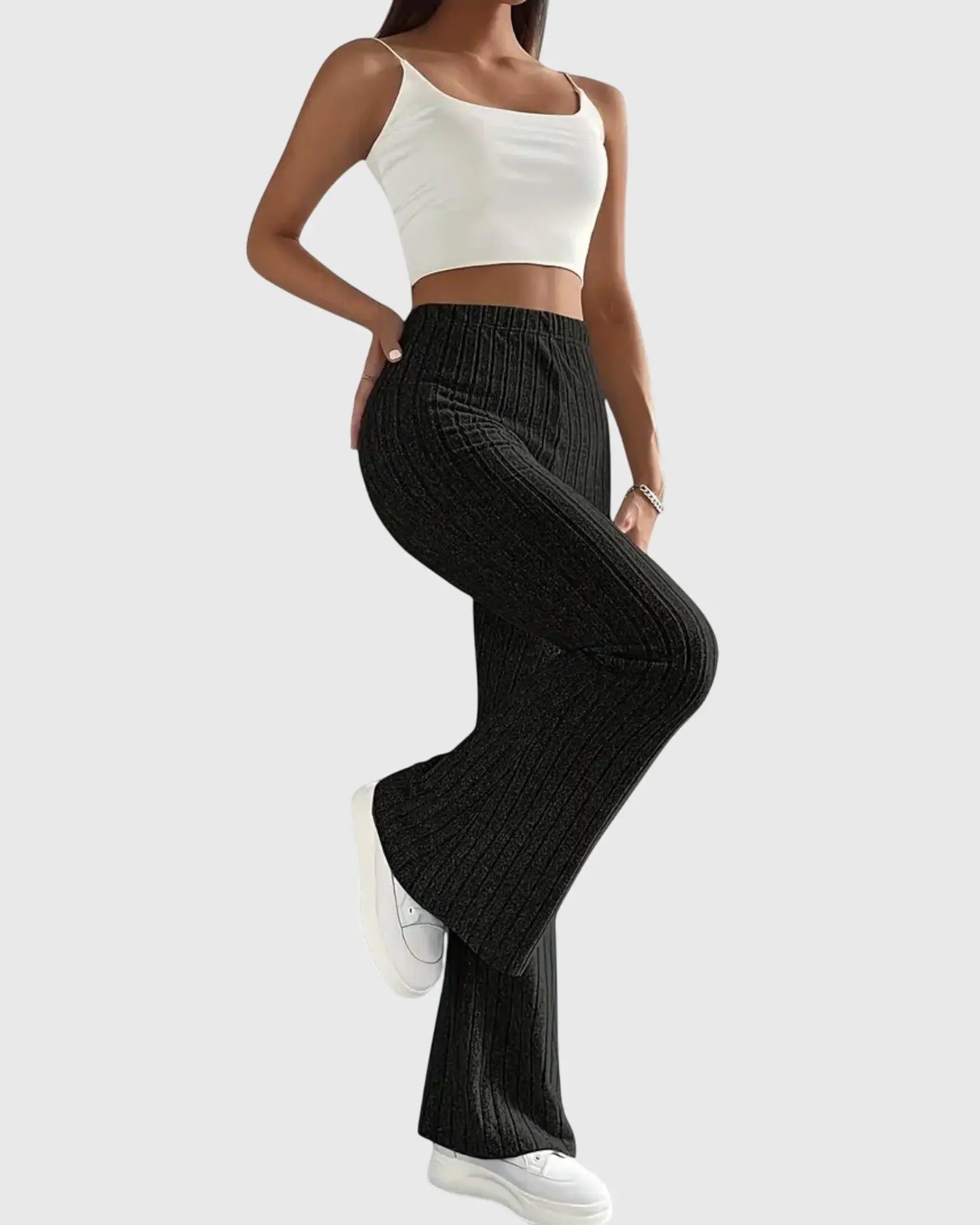 Jennifer™ | Pantaloni A minha loja