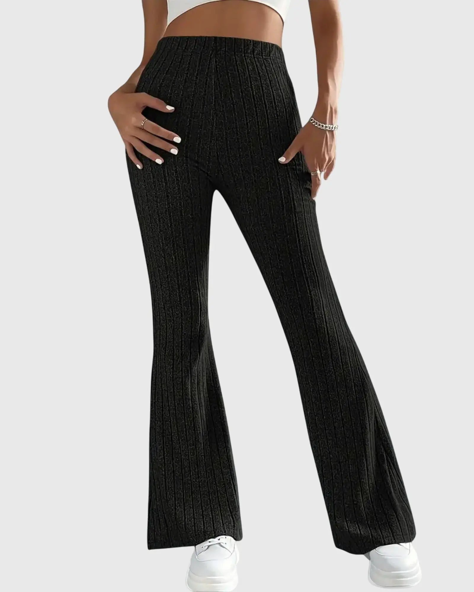 Jennifer™ | Pantaloni A minha loja