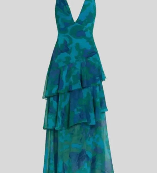 Johanna™ Maxi Abito A minha loja