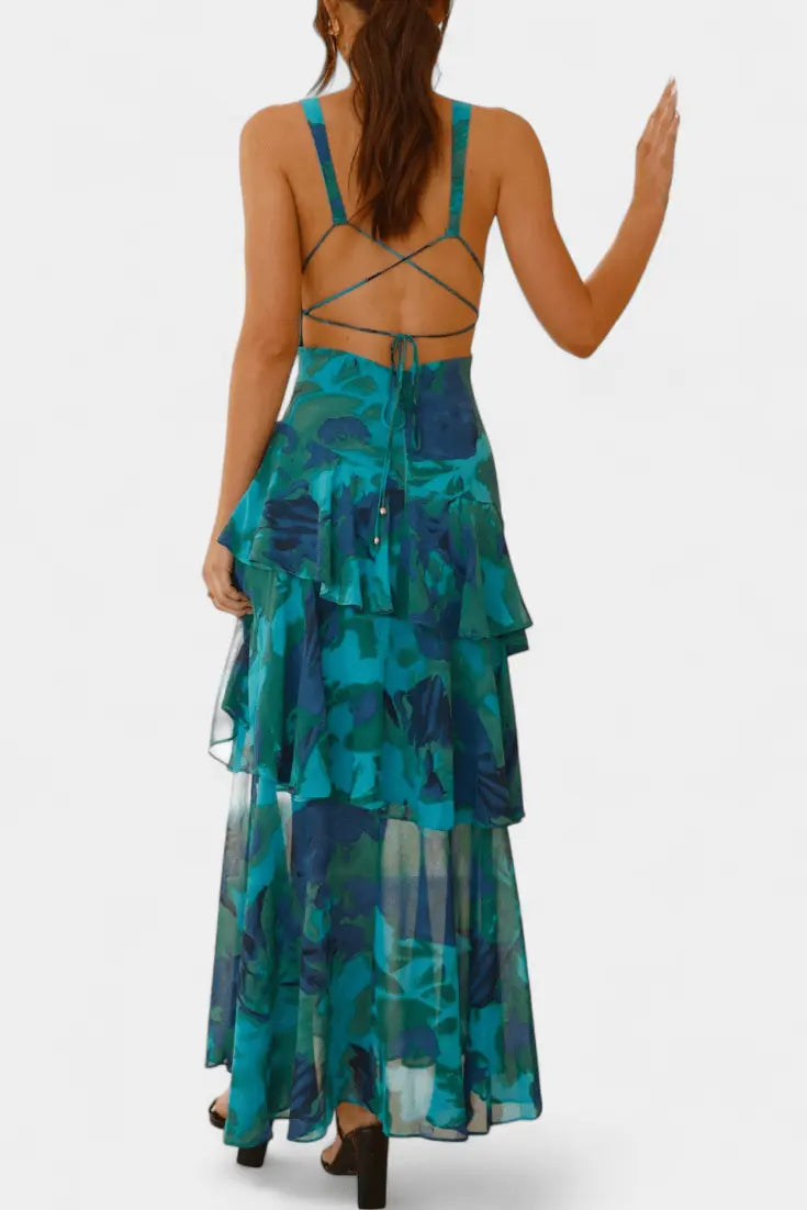 Johanna™ Maxi Abito A minha loja