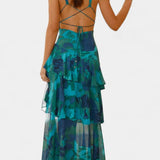 Johanna™ Maxi Abito A minha loja