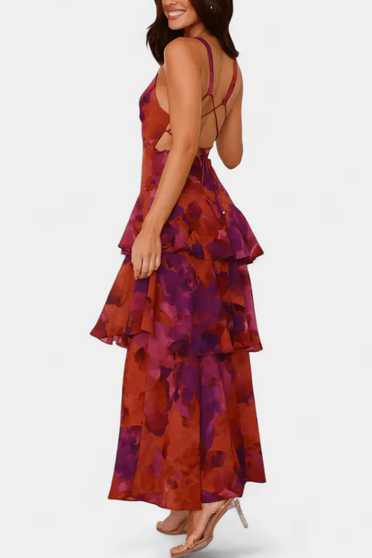 Johanna™ Maxi Abito A minha loja