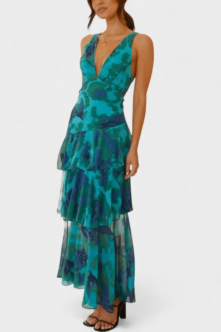 Johanna™ Maxi Abito A minha loja